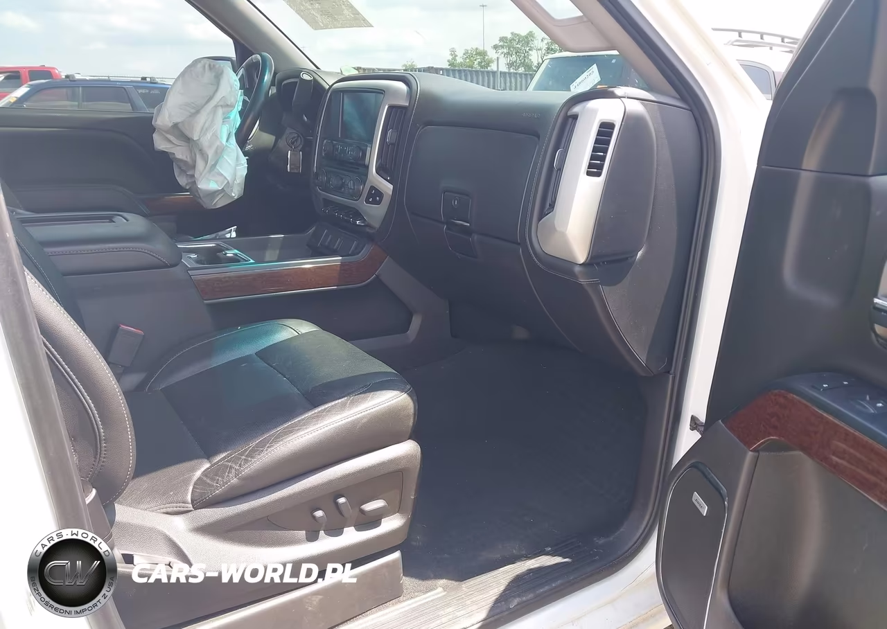 2018 GMC Sierra 1500 Slt VIN:3GTU2NEC0JG554518 - 5