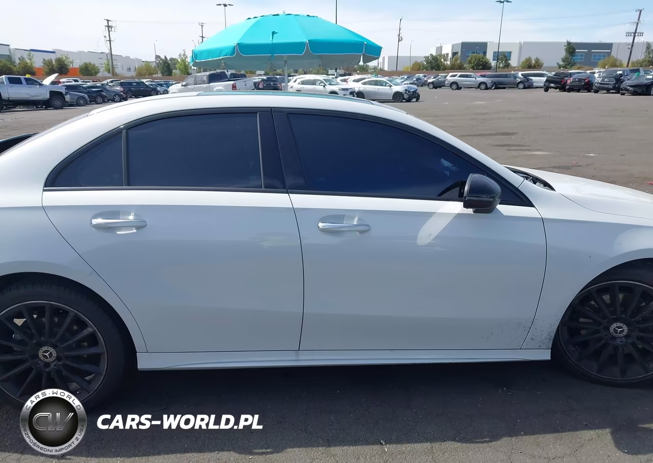 2020 Mercedes-Benz A 220 VIN:W1K3G4EB7LJ233338 - 13