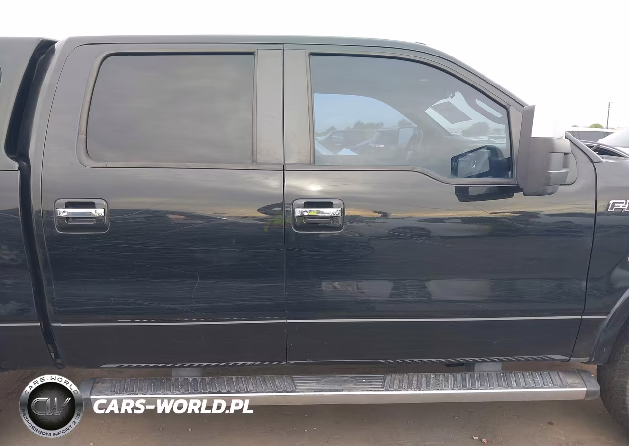 2011 Ford F-150 Lariat VIN:1FTFW1E64BFA26600 - 14