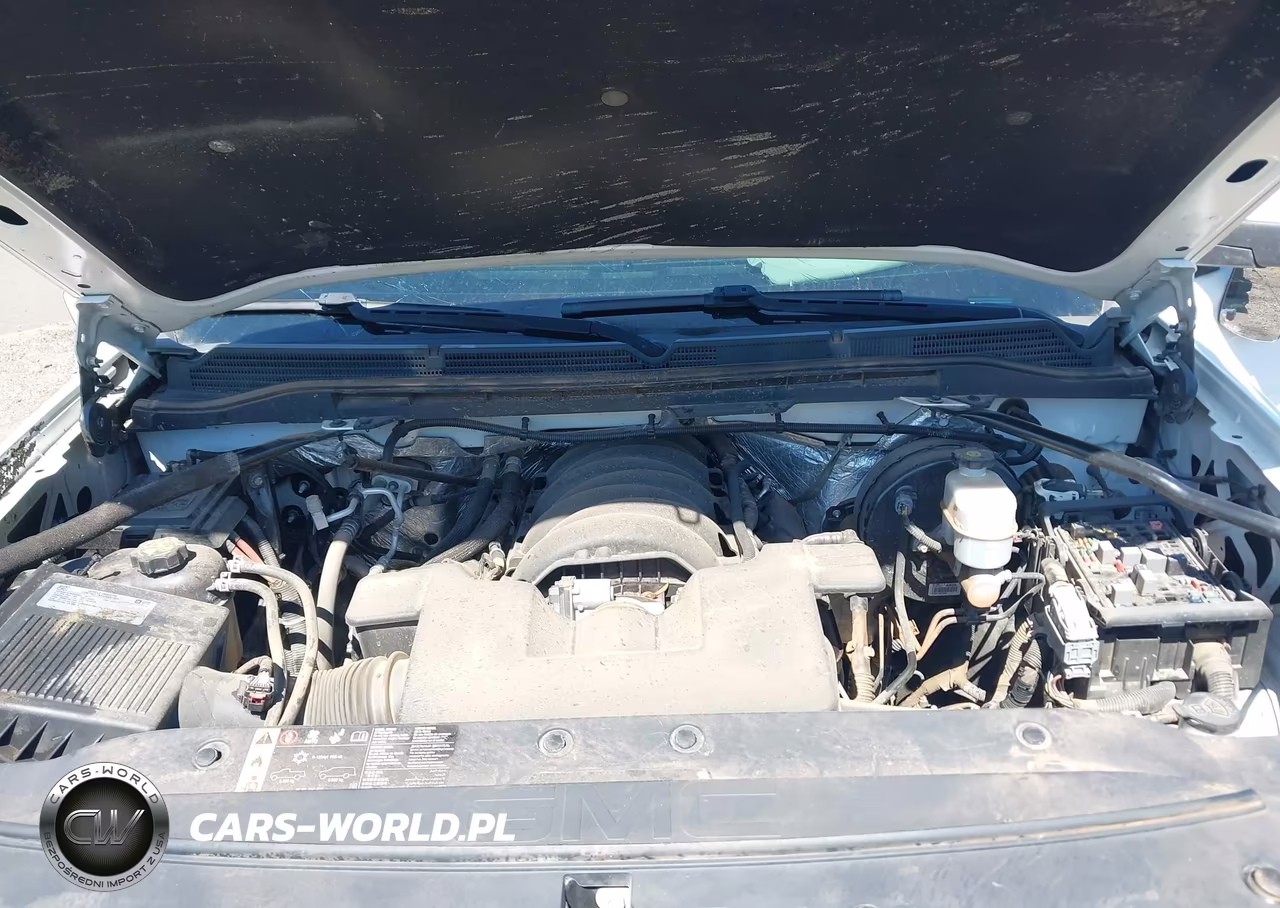2017 GMC Sierra 1500 Sle VIN:3GTU2MEC6HG407589 - 10