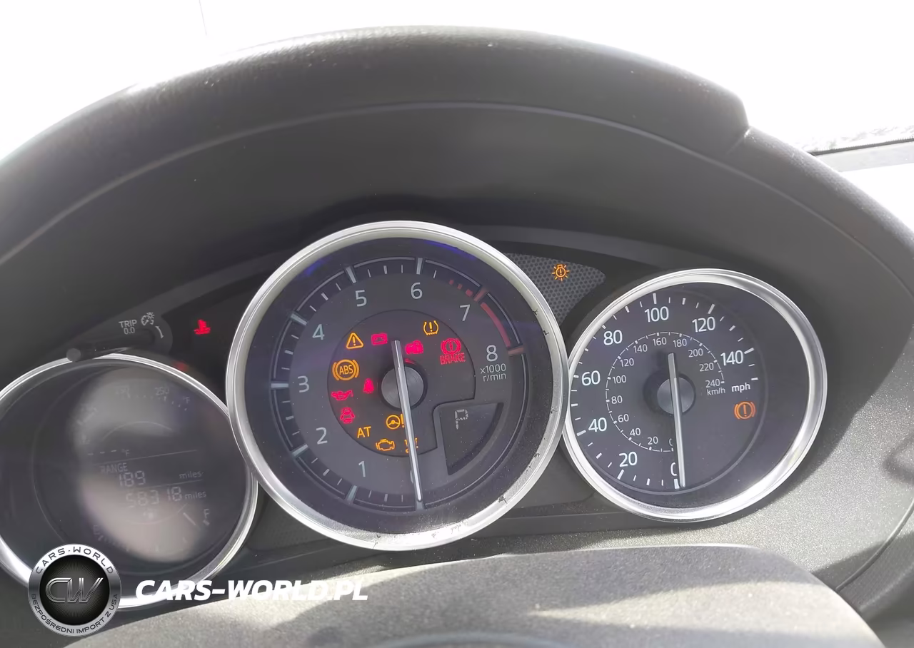 2016 Mazda Mx-5 Miata Sport VIN:JM1NDAB72G0105689 - 7