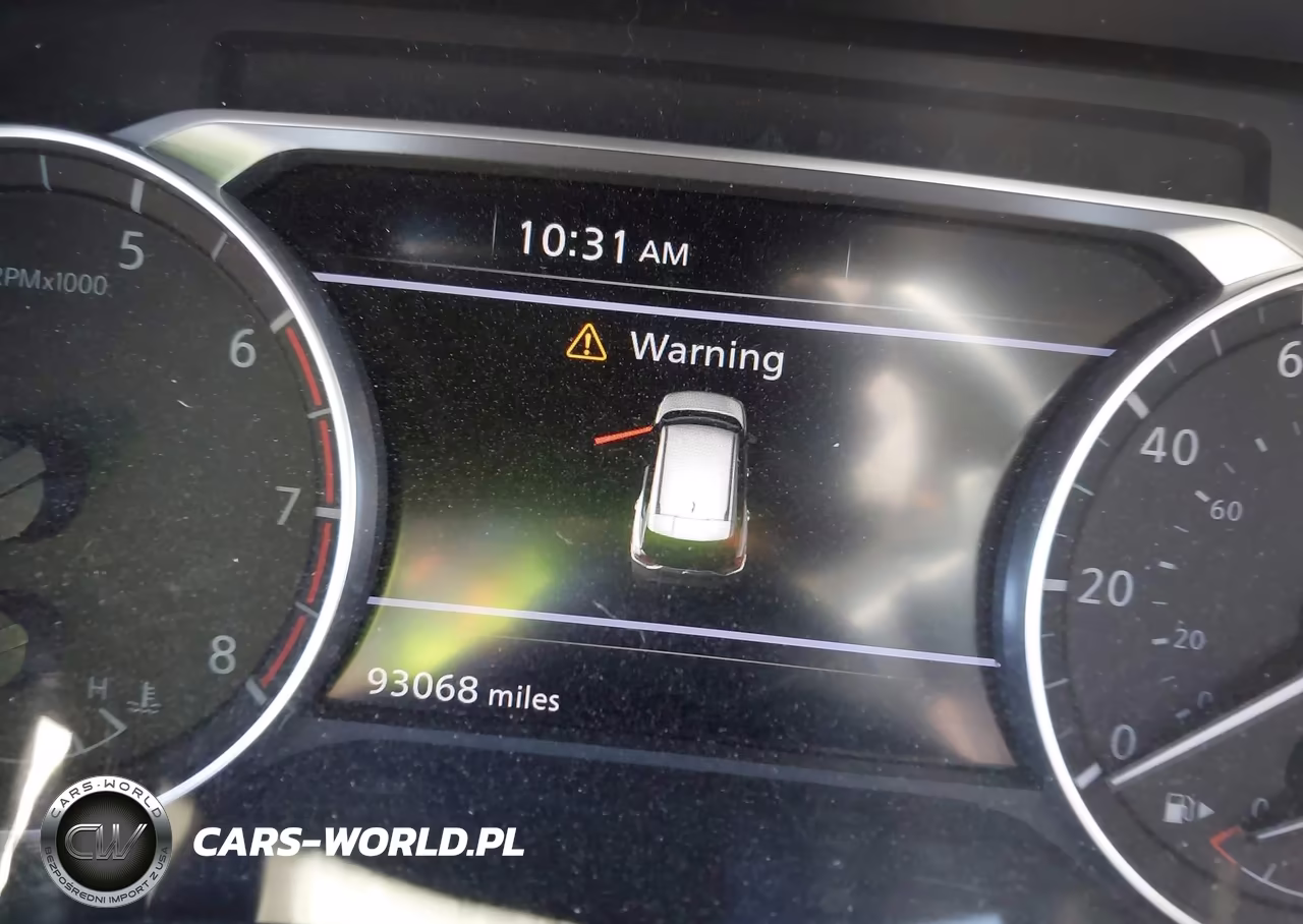 2021 Nissan Rogue Sv Intelligent Awd VIN:5N1AT3BB7MC721475 - 15