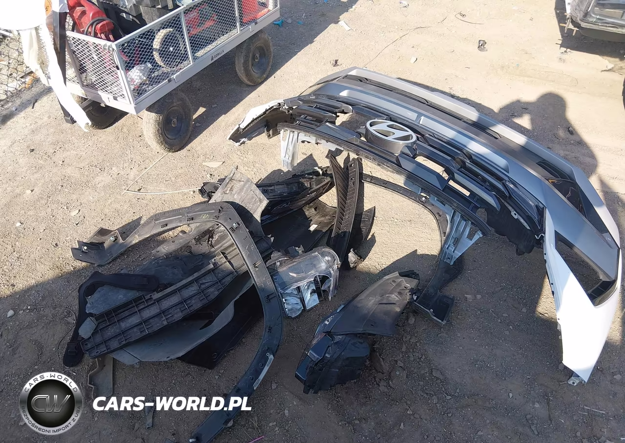2025 Hyundai Tucson Se VIN:5NMJA3DE0SH560872 - 12