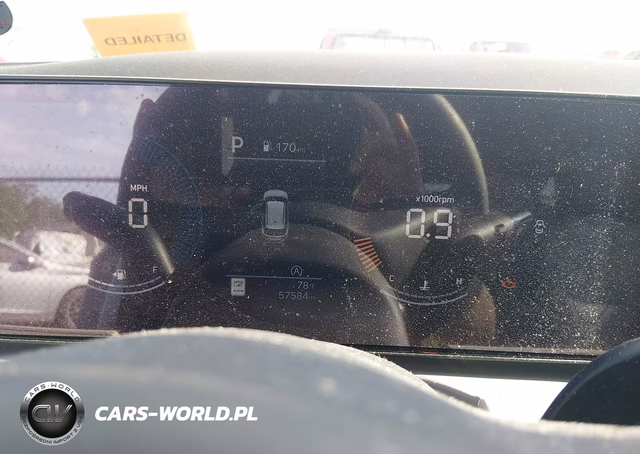 2025 Hyundai Tucson Se VIN:5NMJA3DE0SH560872 - 7