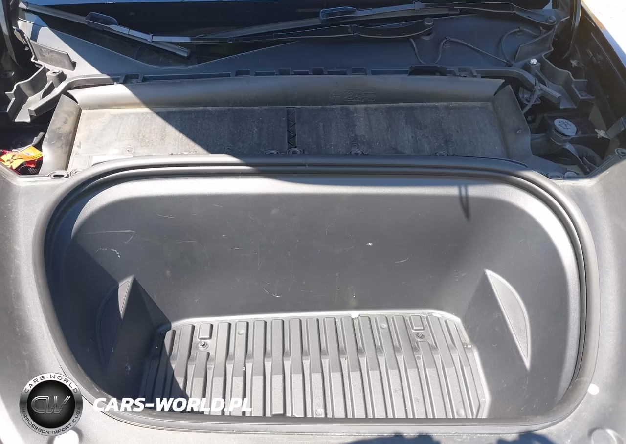 2024 Tesla Model Y Long Range Single Motor Rear-Wheel Drive-Rwd VIN:7SAYGDED9RF011422 - 10