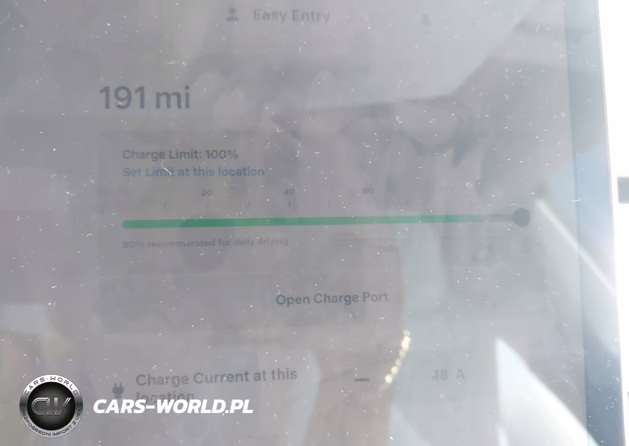 2024 Tesla Model Y Long Range Single Motor Rear-Wheel Drive-Rwd VIN:7SAYGDED9RF011422 - 16