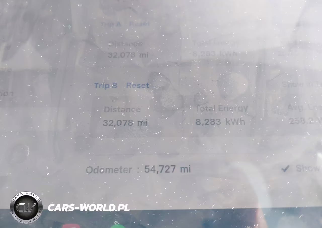 2024 Tesla Model Y Long Range Single Motor Rear-Wheel Drive-Rwd VIN:7SAYGDED9RF011422 - 7