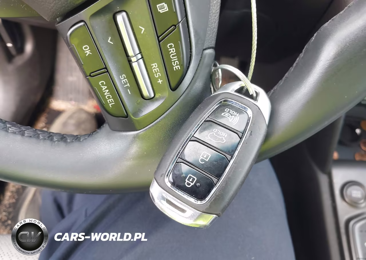 2018 Hyundai Kona Limited VIN:KM8K33A59JU106495 - 11