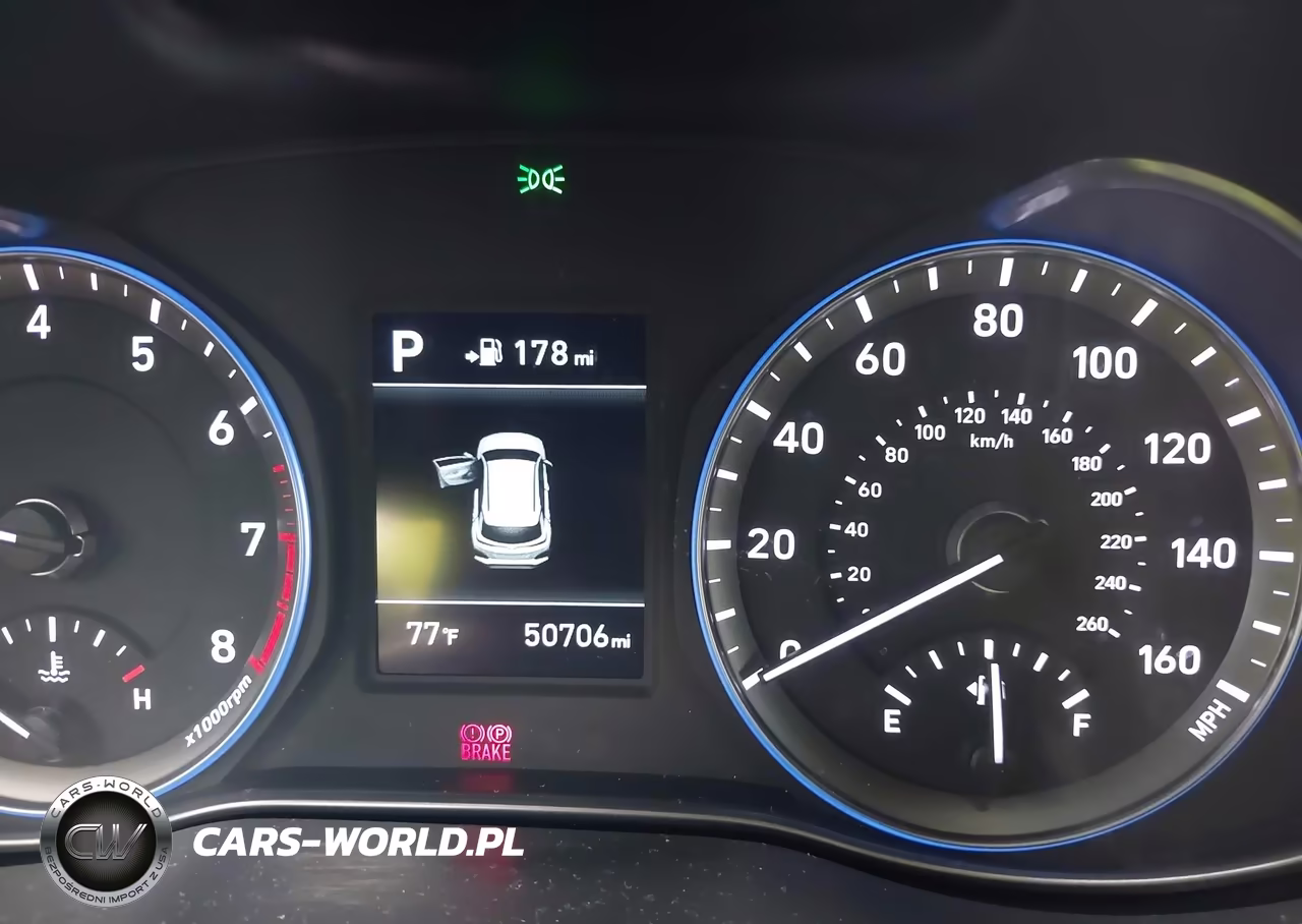 2018 Hyundai Kona Limited VIN:KM8K33A59JU106495 - 15