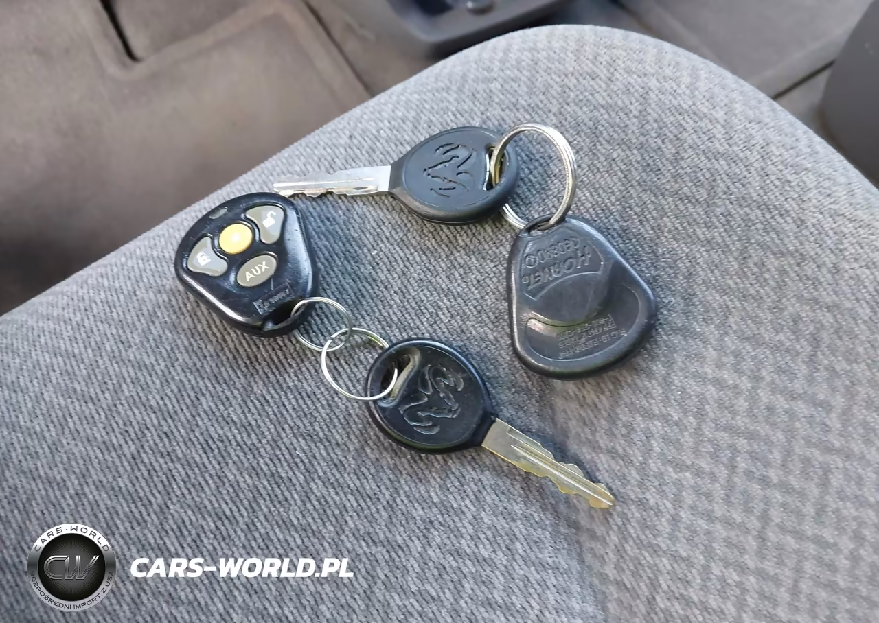 2006 Dodge Grand Caravan Se VIN:1D4GP24R86B719513 - 11