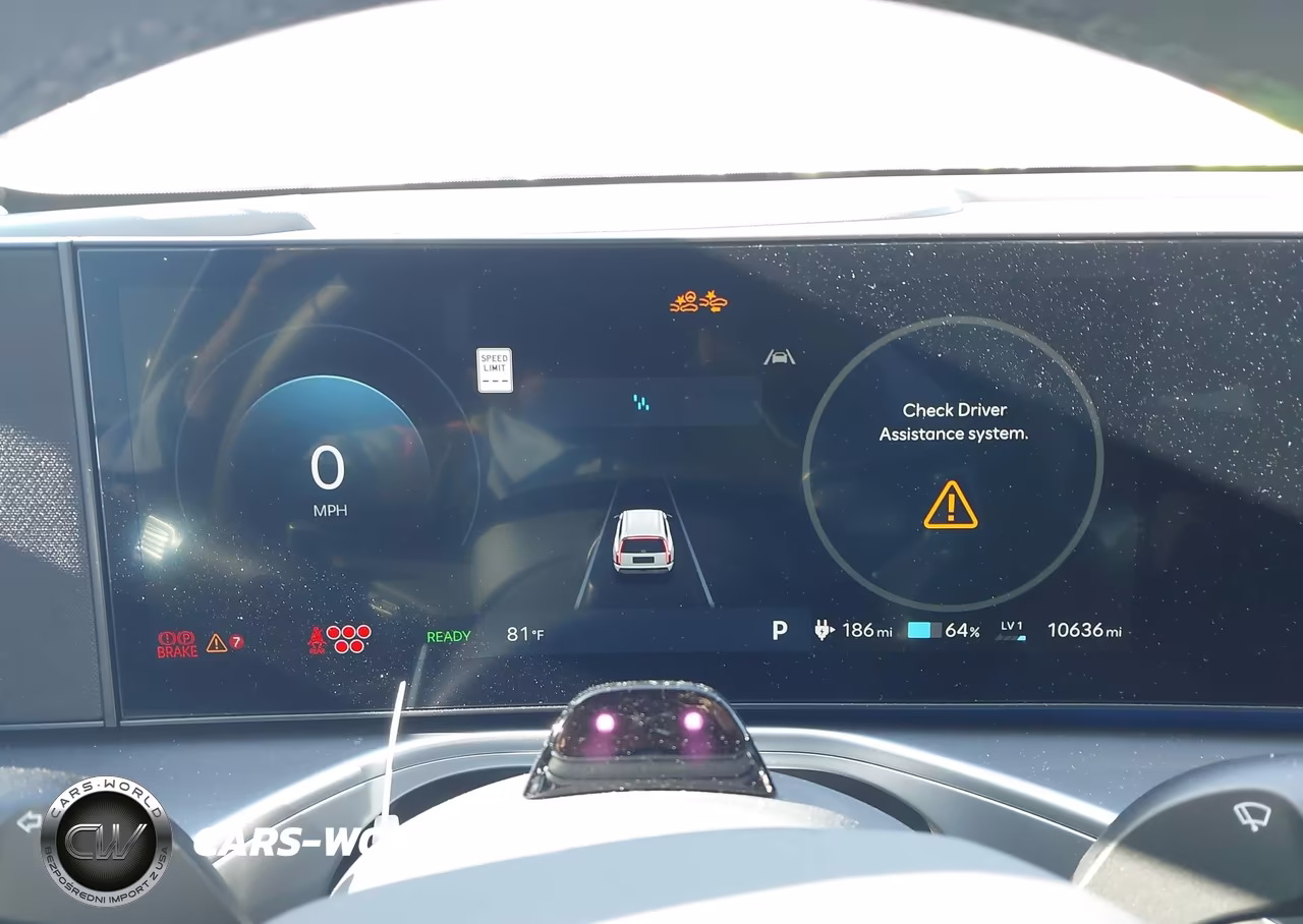 2026 Hyundai Ioniq 9 Sel VIN:7YAMUFS31TY001821 - 7