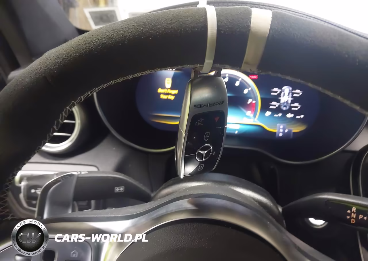 2020 Mercedes-Benz Amg C 63 S VIN:WDDWJ8HB1LF961144 - 11