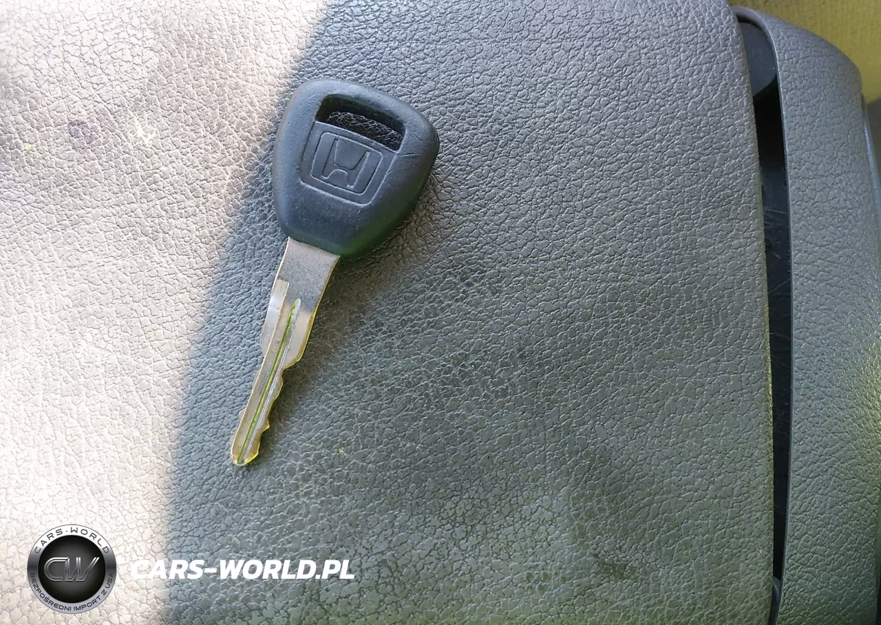 1999 Honda Accord Ex VIN:1HGCG565XXA055683 - 11