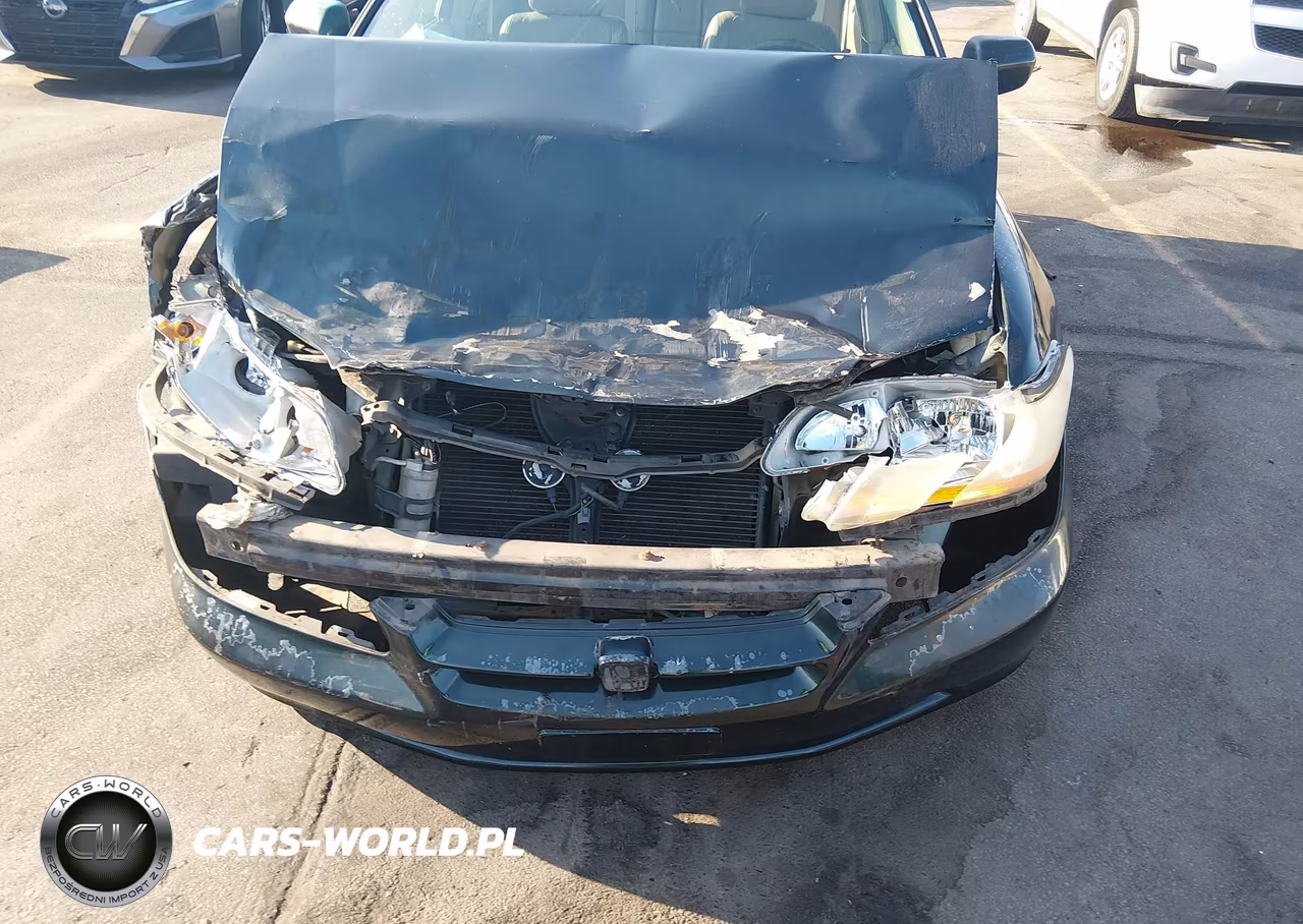 1999 Honda Accord Ex VIN:1HGCG565XXA055683 - 6