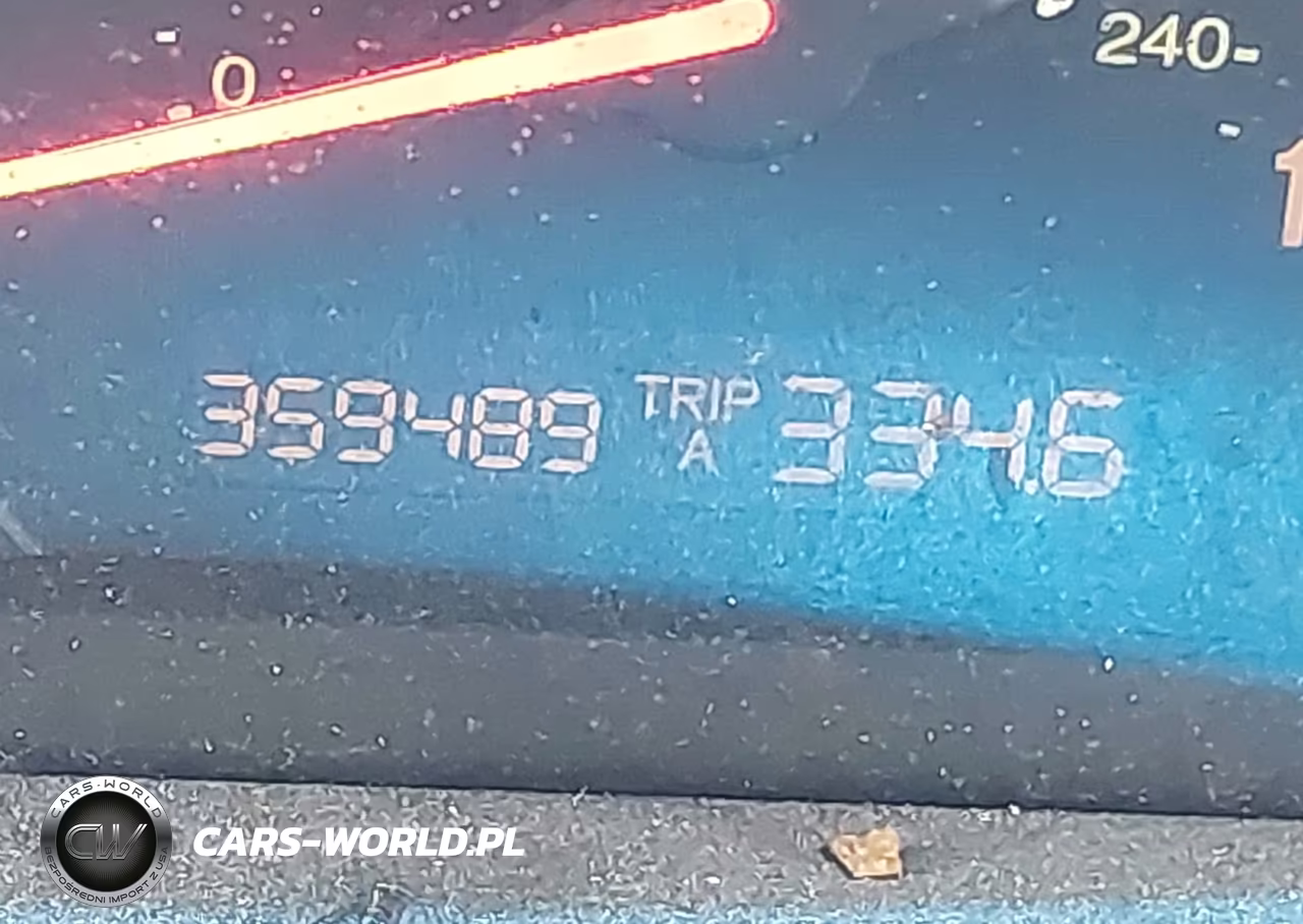 2003 Honda Accord 2.4 Lx VIN:1HGCM55363A031772 - 7