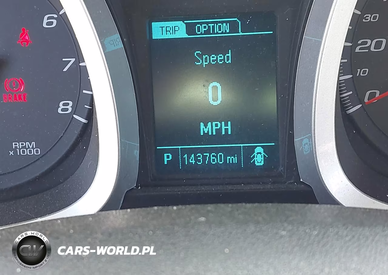 2015 Chevrolet Equinox 1Lt VIN:2GNALBEK4F6271569 - 15
