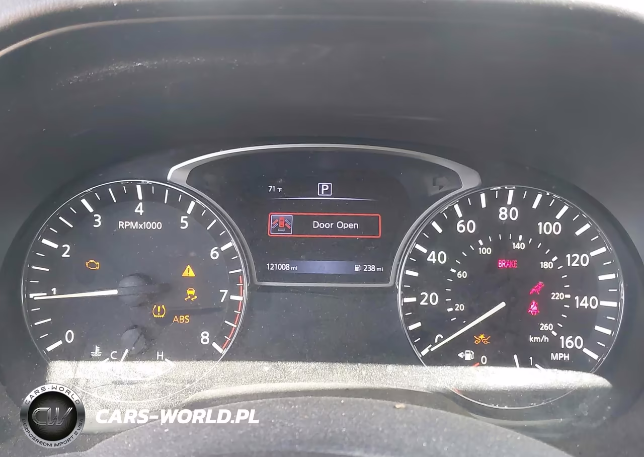 2018 Nissan Pathfinder Sv VIN:5N1DR2MN0JC638298 - 7