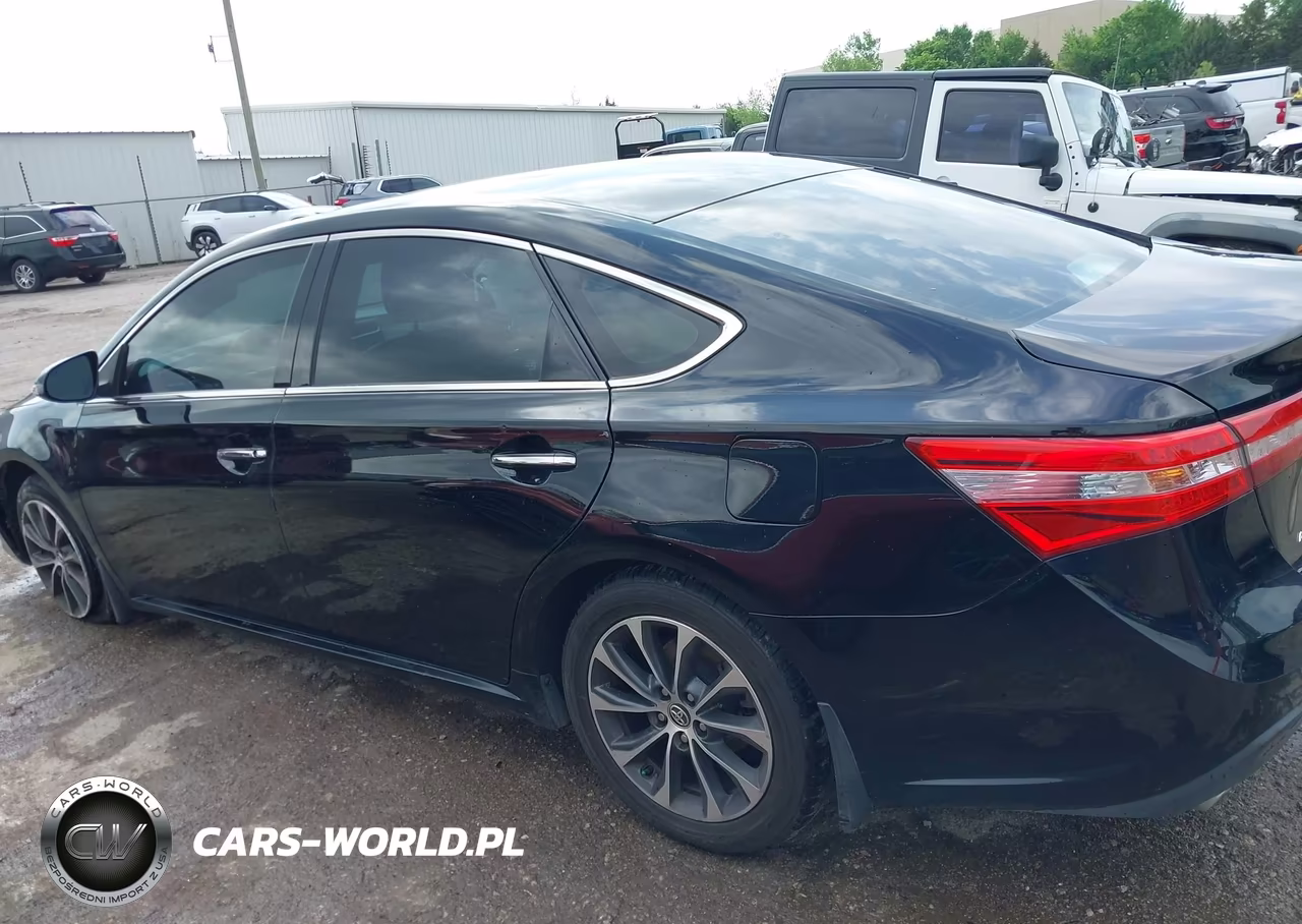 2013 Toyota Avalon Xle VIN:4T1BK1EBXDU029292 - 14