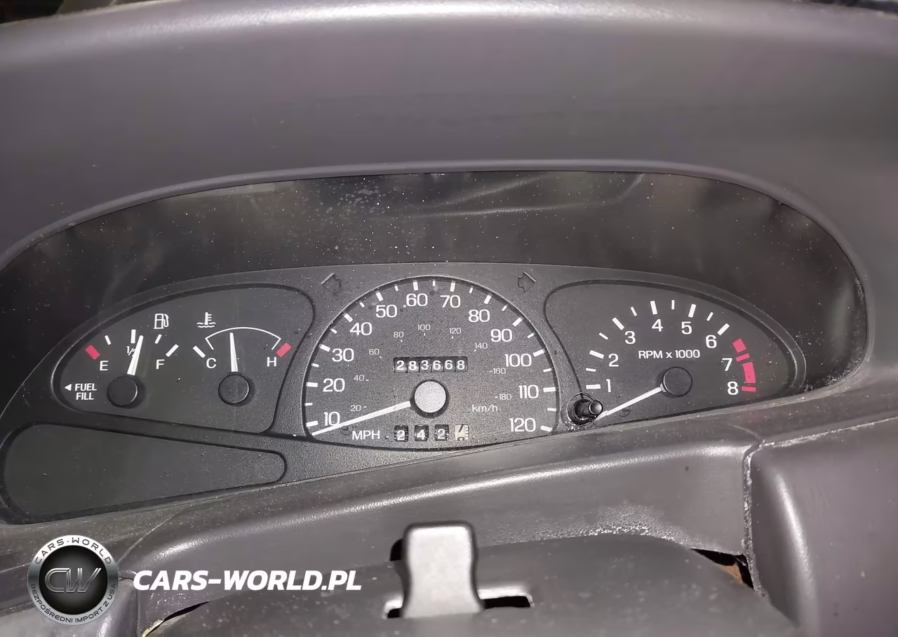 2000 Ford Escort Zx2 VIN:3FAKP1132YR112027 - 7