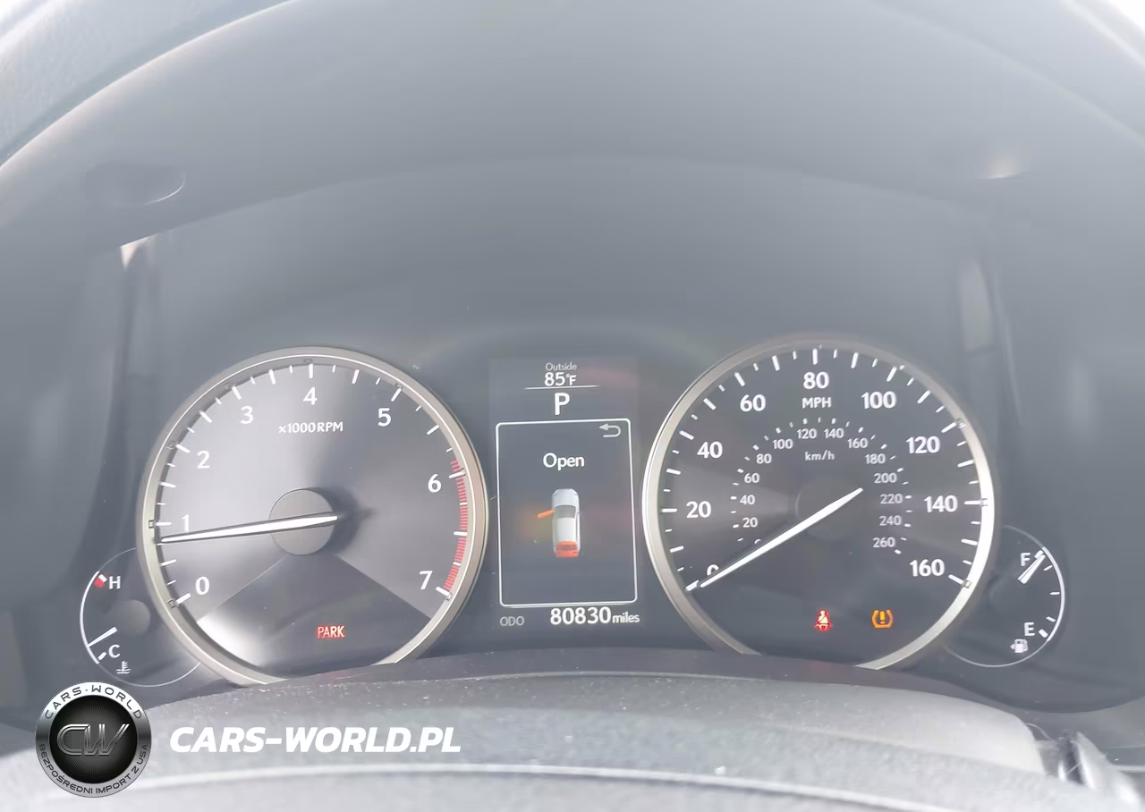 2016 Lexus Nx 200T VIN:JTJYARBZ1G2043922 - 7