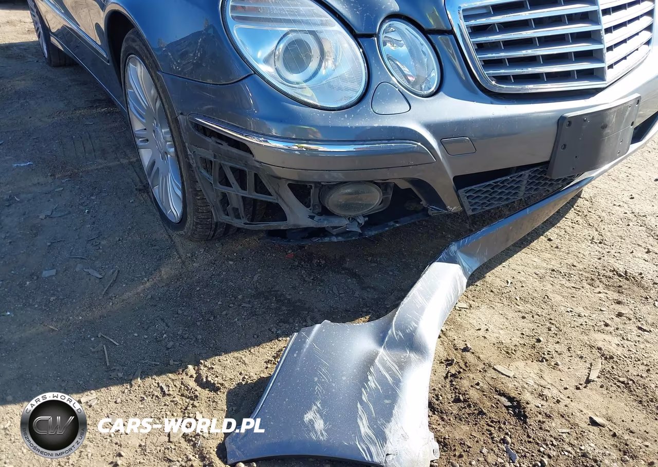 2008 Mercedes-Benz E 350 VIN:WDBUF56X58B314369 - 13