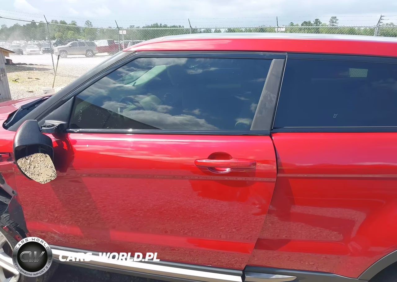 2014 Land Rover Range Rover Evoque Pure Plus VIN:SALVP1BG7EH889012 - 14