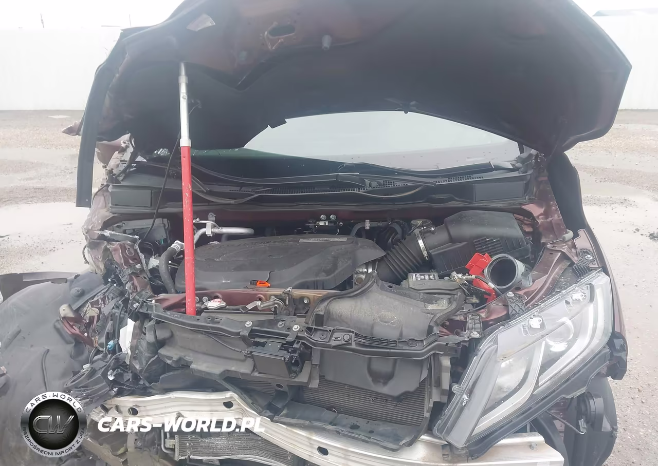 2019 Honda Odyssey Ex-L VIN:5FNRL6H78KB124590 - 10