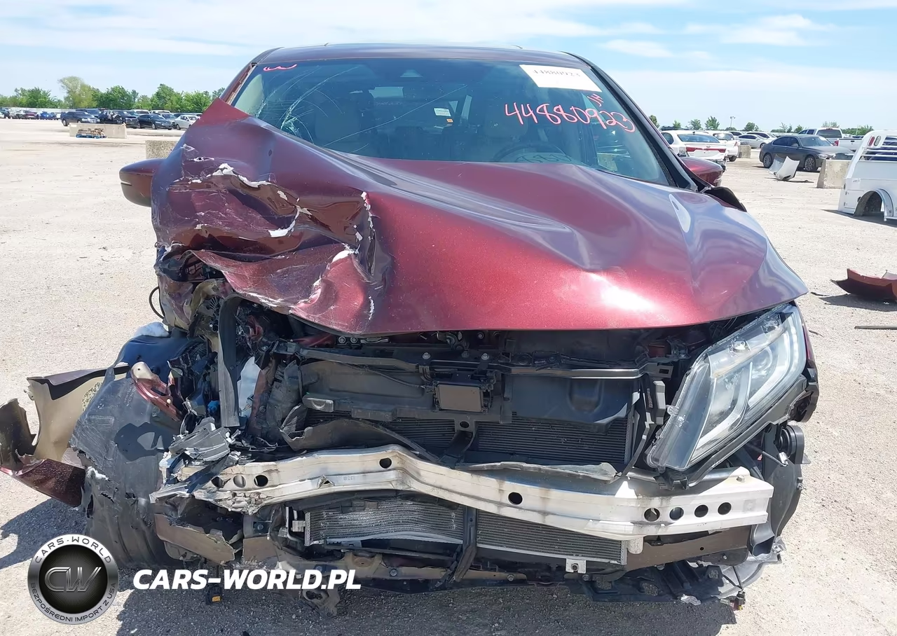 2019 Honda Odyssey Ex-L VIN:5FNRL6H78KB124590 - 18