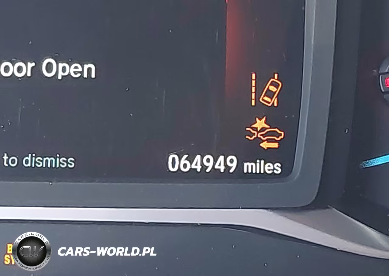 2021 Honda Passport 2Wd Touring VIN:5FNYF7H93MB008033 - 16
