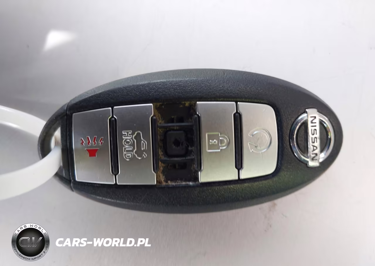 2015 Nissan Altima 2.5 Sv VIN:1N4AL3APXFC293363 - 11