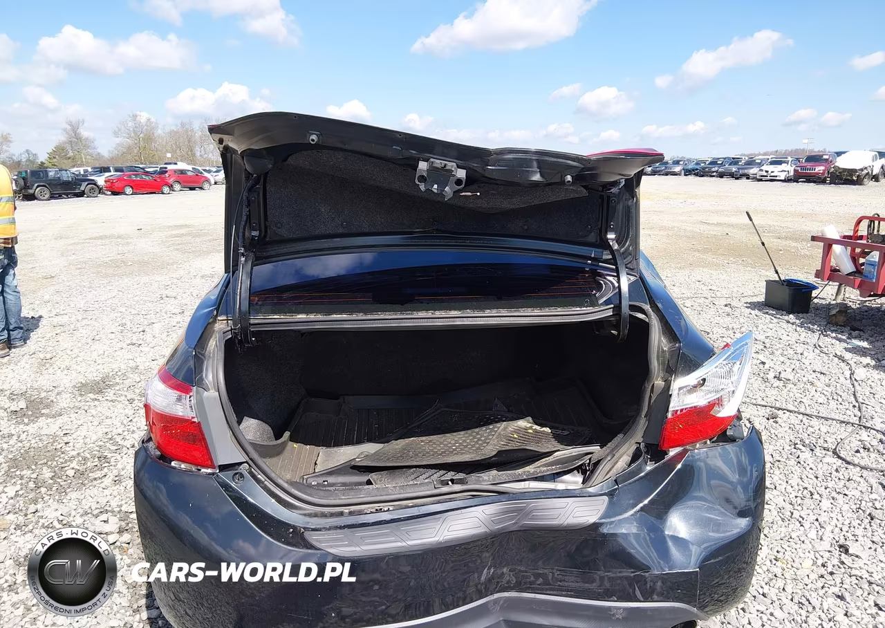 2016 Toyota Corolla S Plus VIN:2T1BURHE4GC507727 - 19