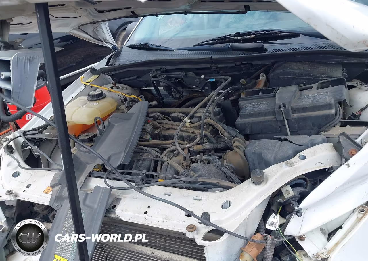 2007 Ford Focus S-Se-Ses VIN:1FAHP34N77W344153 - 10