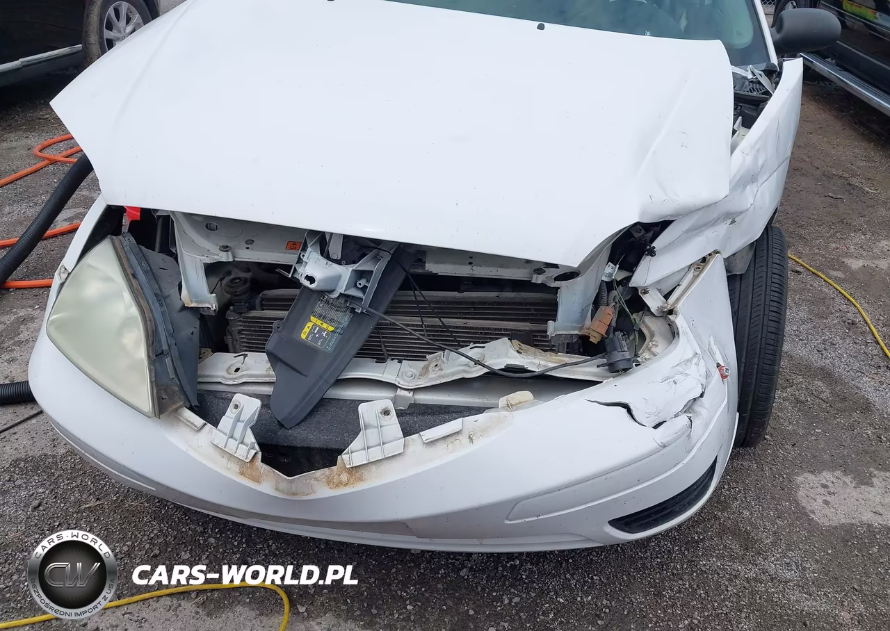 2007 Ford Focus S-Se-Ses VIN:1FAHP34N77W344153 - 12