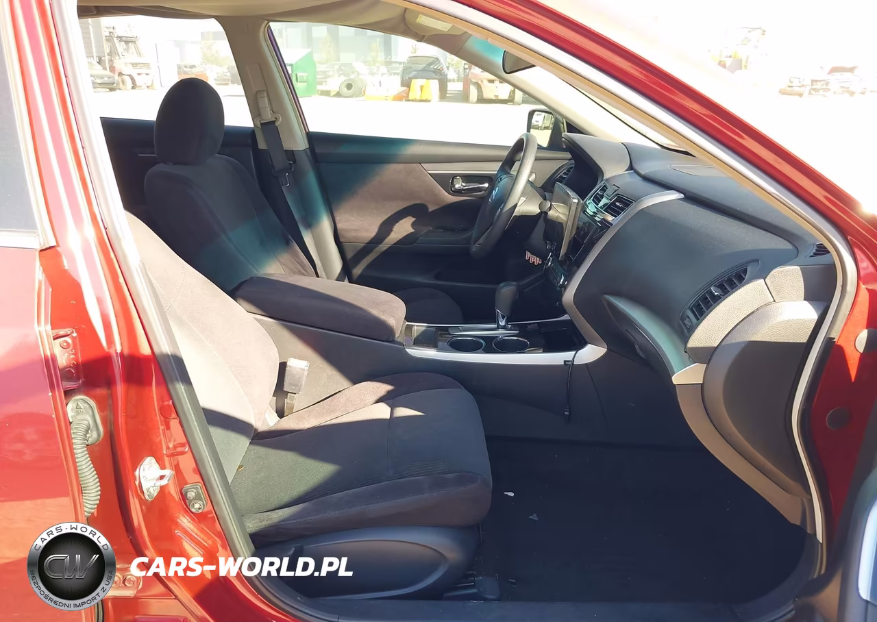 2013 Nissan Altima 2.5 S VIN:1N4AL3AP8DC906030 - 5