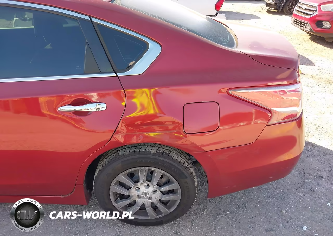 2013 Nissan Altima 2.5 S VIN:1N4AL3AP8DC906030 - 6