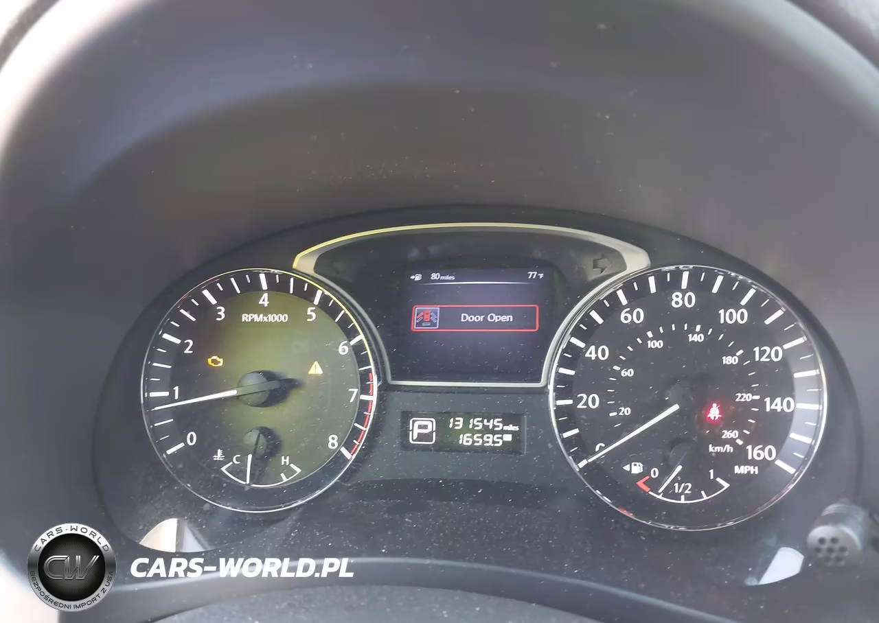 2013 Nissan Altima 2.5 S VIN:1N4AL3AP8DC906030 - 7