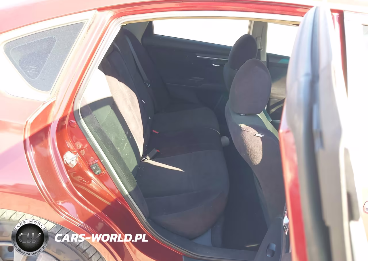 2013 Nissan Altima 2.5 S VIN:1N4AL3AP8DC906030 - 8