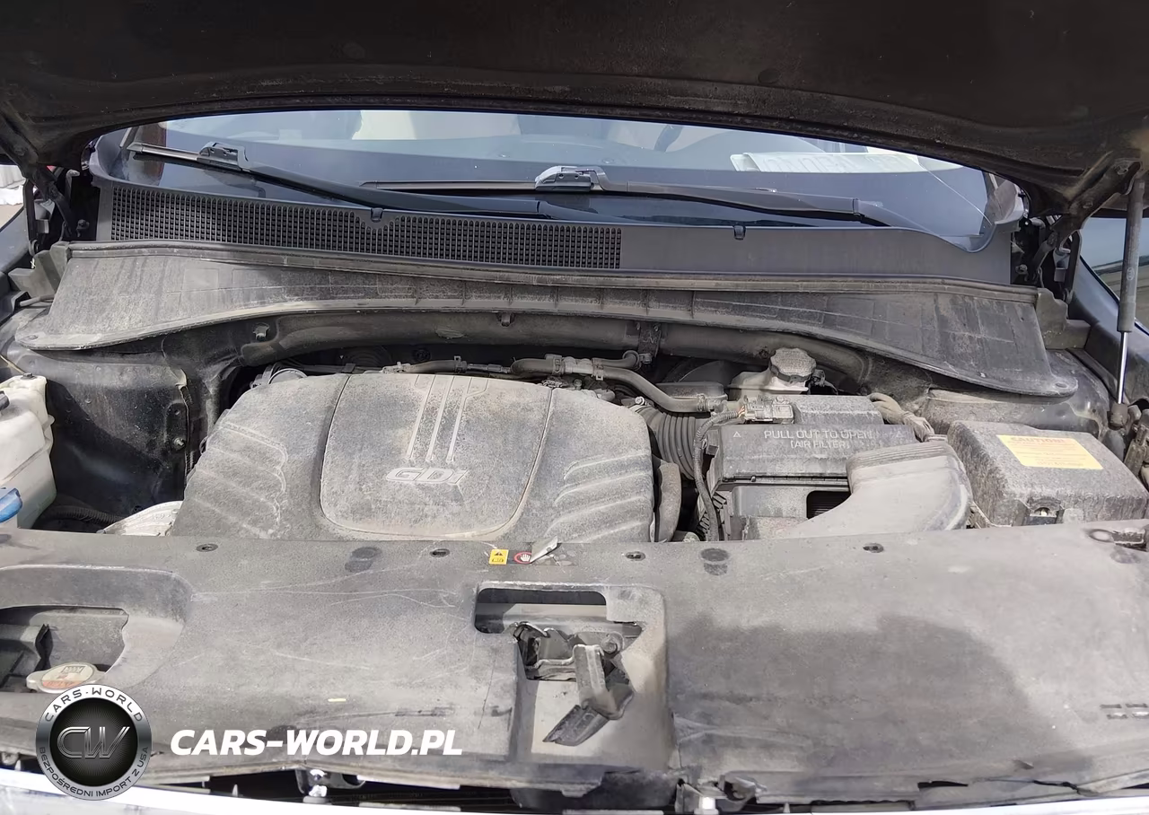 2018 Kia Sorento 3.3L Lx VIN:5XYPG4A56JG373762 - 10