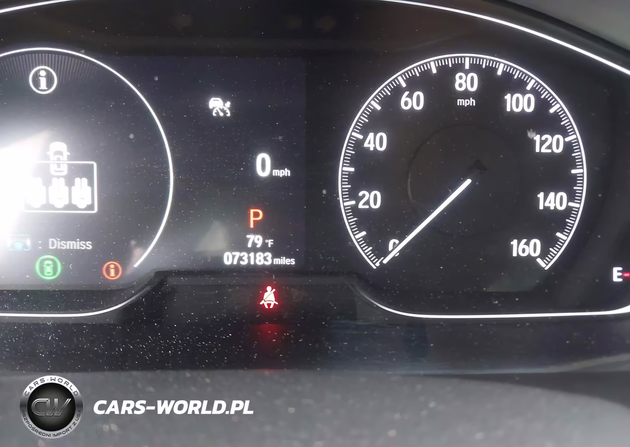 2021 Honda Accord Ex-L VIN:1HGCV1F59MA088135 - 15