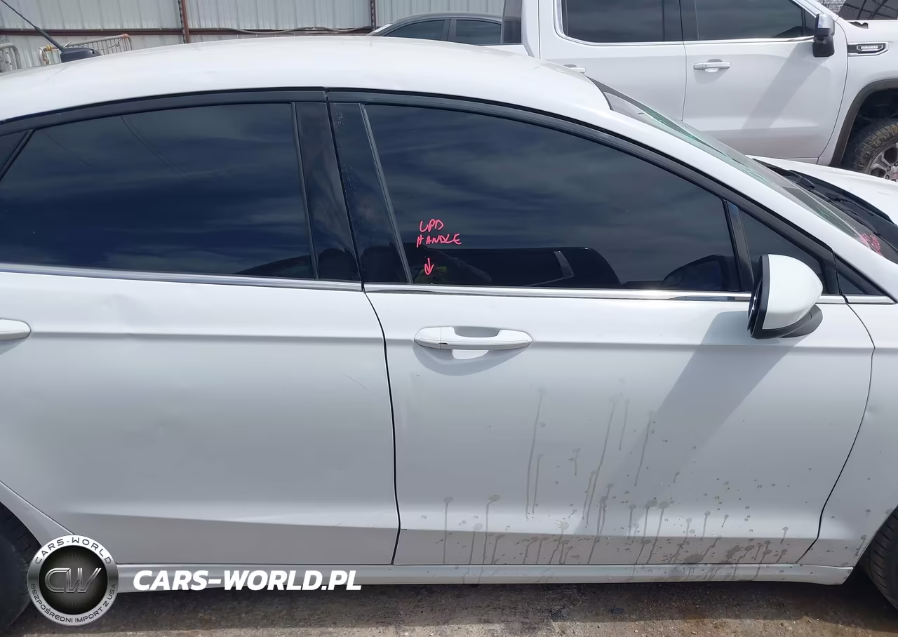 2017 Ford Fusion Se VIN:3FA6P0H76HR143933 - 13