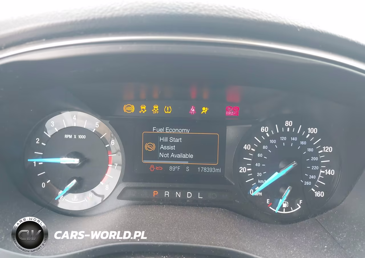 2017 Ford Fusion Se VIN:3FA6P0H76HR143933 - 7