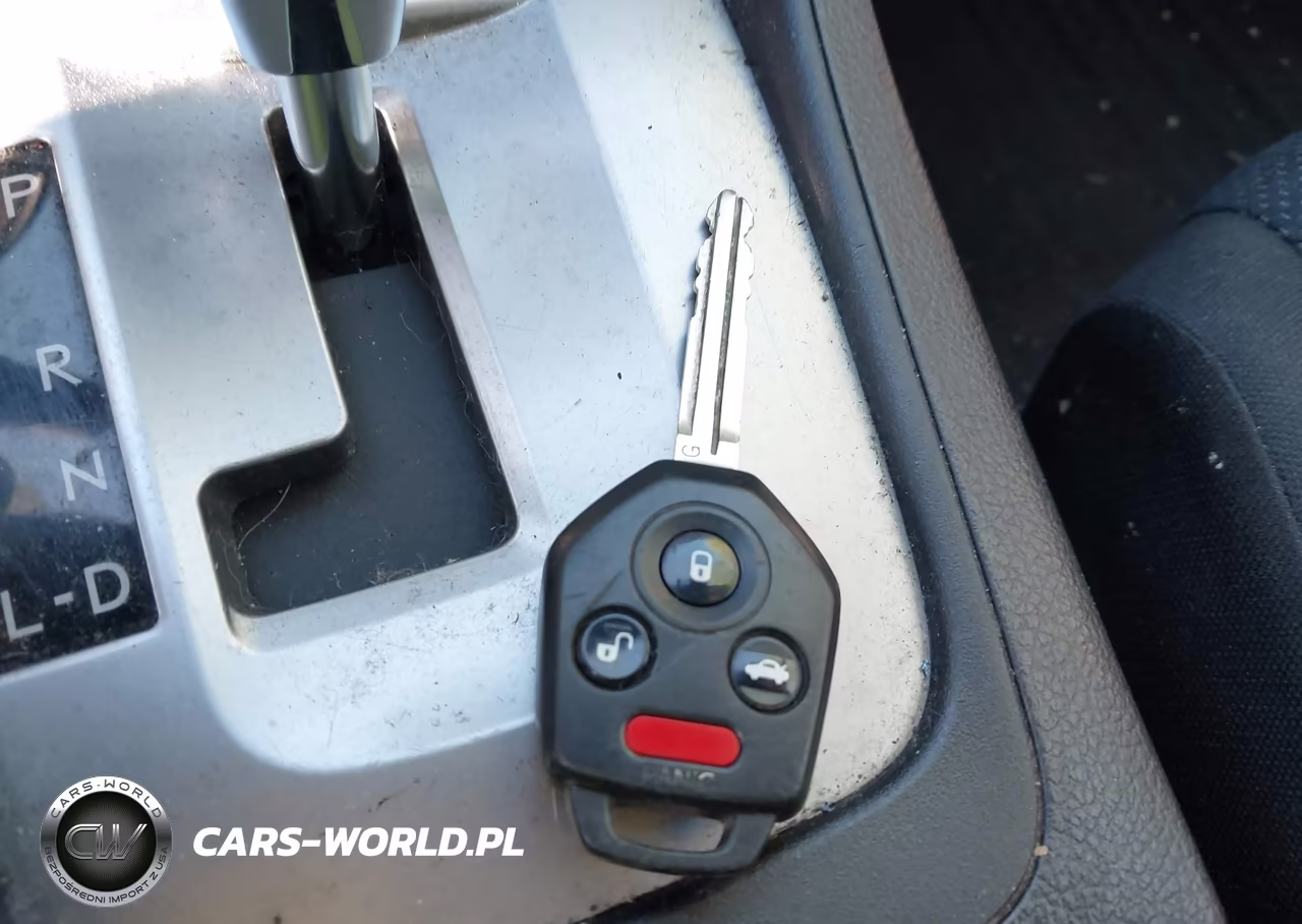 2012 Subaru Impreza 2.0I VIN:JF1GJAA63CH011624 - 11
