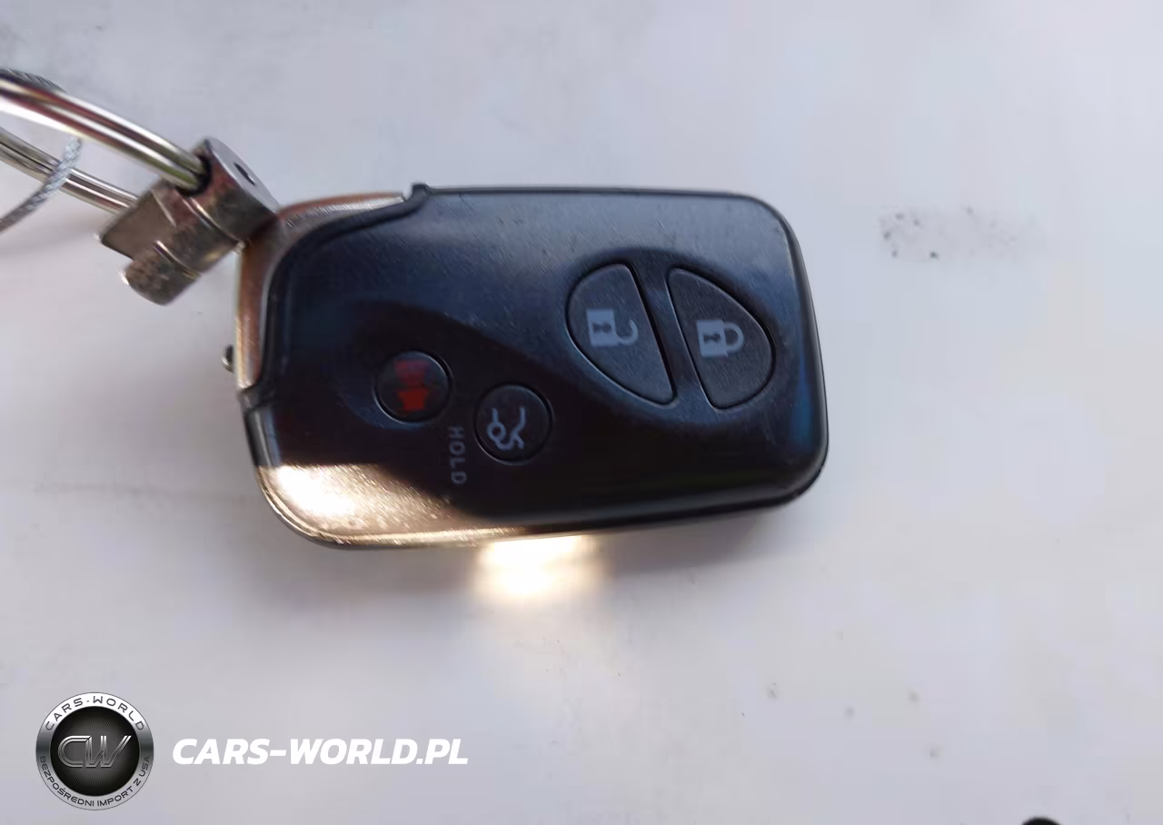 2007 Lexus Es 350 VIN:JTHBJ46G572031081 - 11