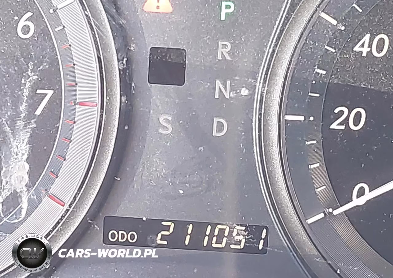 2007 Lexus Es 350 VIN:JTHBJ46G572031081 - 7