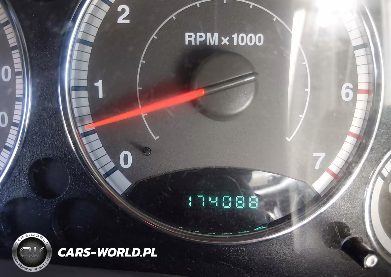 2006 Jeep Liberty Limited Edition VIN:1J4GL58K96W192916 - 15