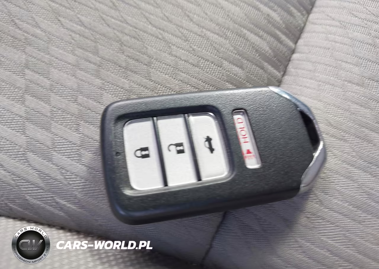 2015 Honda Civic Ex VIN:19XFB2F84FE018871 - 11
