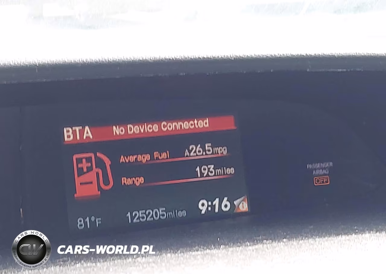 2015 Honda Civic Ex VIN:19XFB2F84FE018871 - 16