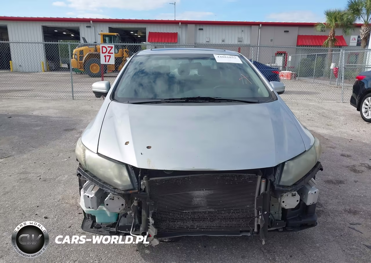 2015 Honda Civic Ex VIN:19XFB2F84FE018871 - 6