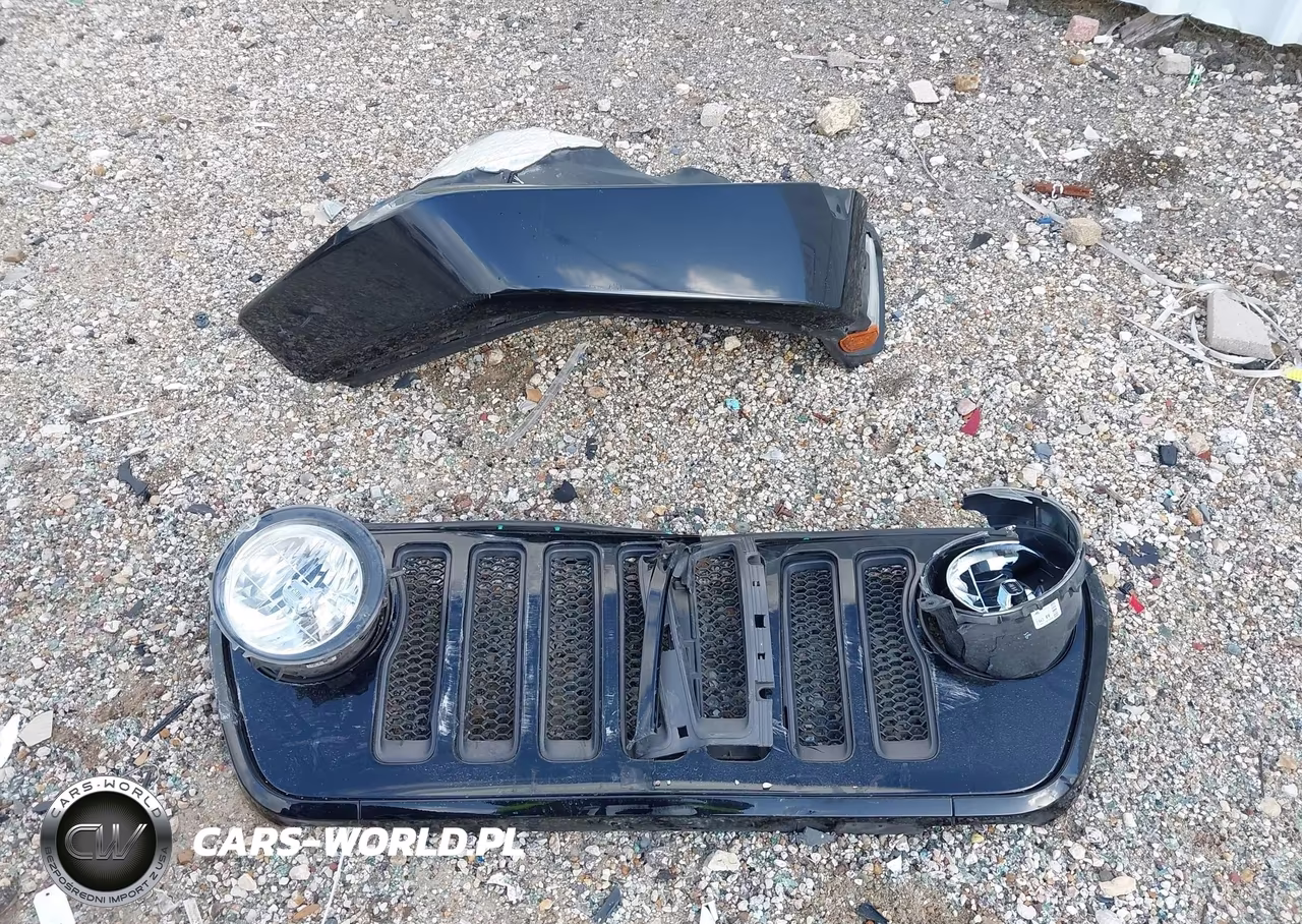 2023 Jeep Wrangler 4-Door Rubicon 4X4 VIN:1C4HJXFN0PW598657 - 12