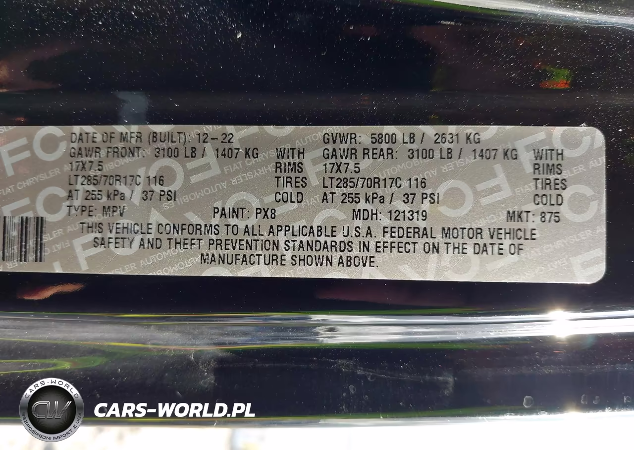 2023 Jeep Wrangler 4-Door Rubicon 4X4 VIN:1C4HJXFN0PW598657 - 18